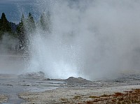 Yellowstone Old faithfull Daisy Geyser (10).JPG
